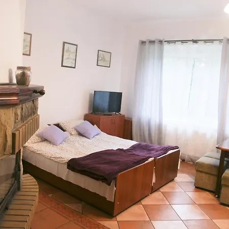 Prezydencja * Białogóra