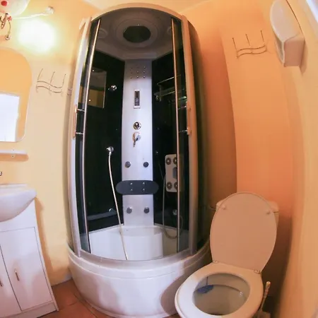 Prezydencja Séjour chez l'habitant *