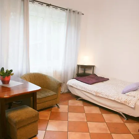 Séjour chez l'habitant Prezydencja