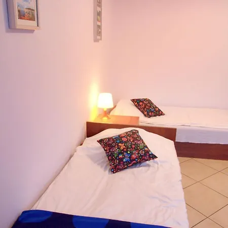 Prezydencja Séjour chez l'habitant *