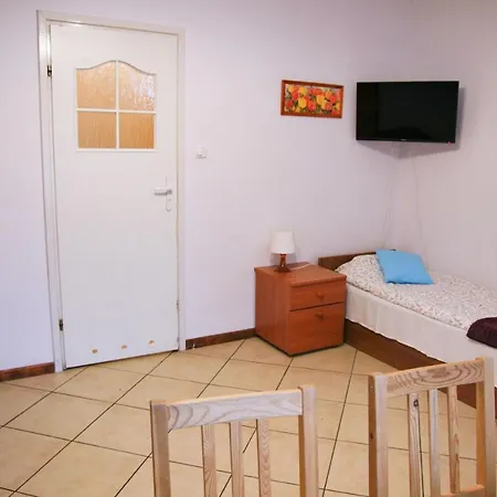 Privat bolig Prezydencja Białogóra