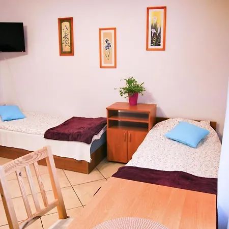 Prezydencja Białogóra