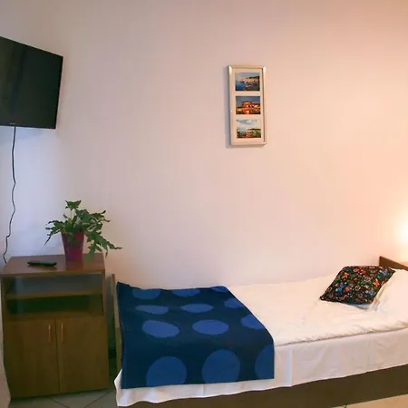 Séjour chez l'habitant Prezydencja Białogóra