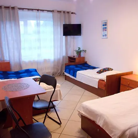 Homestay Prezydencja Bialogora