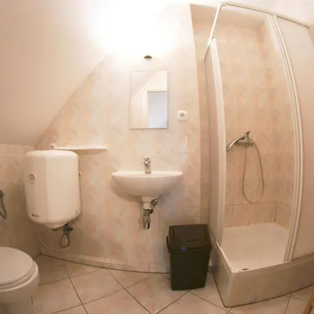 Privat bolig Prezydencja