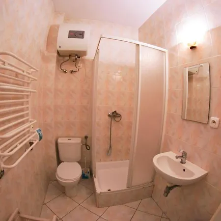 Prezydencja Séjour chez l'habitant *