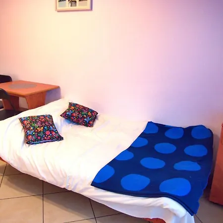 Prezydencja Séjour chez l'habitant *