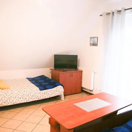 Prezydencja Homestay Bialogora