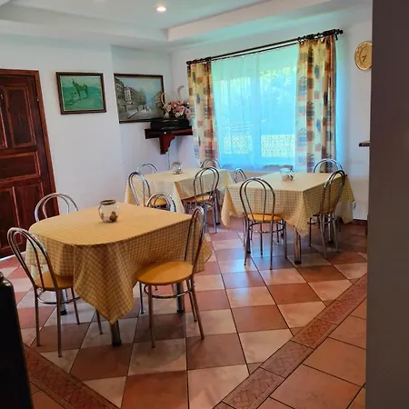 Prezydencja Séjour chez l'habitant *