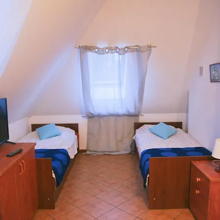 Privat bolig Prezydencja *