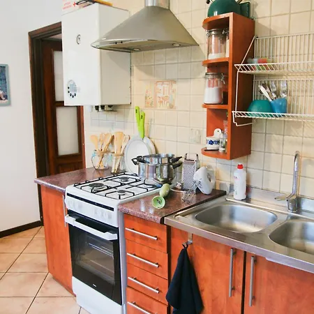 Privat bolig Prezydencja *