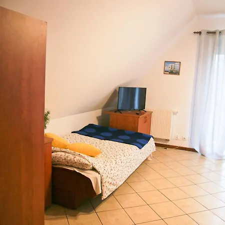 Prezydencja Białogóra