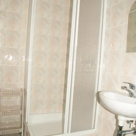 Prezydencja Privat bolig