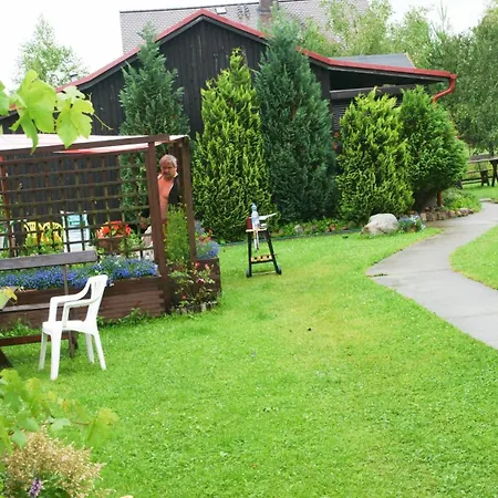 Séjour chez l'habitant Prezydencja *