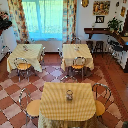 Prezydencja Séjour chez l'habitant *