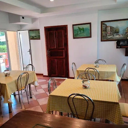 Séjour chez l'habitant Prezydencja *