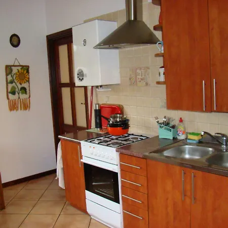 Prezydencja Séjour chez l'habitant *