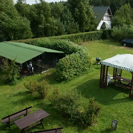 Prezydencja Séjour chez l'habitant