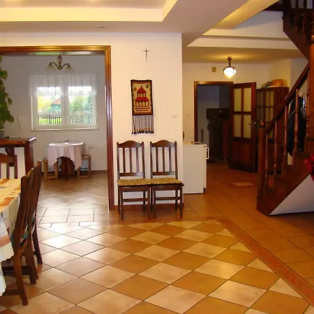 Privat bolig Prezydencja *