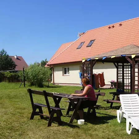 Homestay Prezydencja
