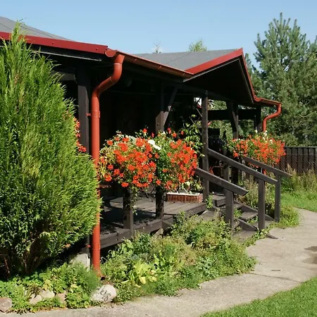 Séjour chez l'habitant Prezydencja *