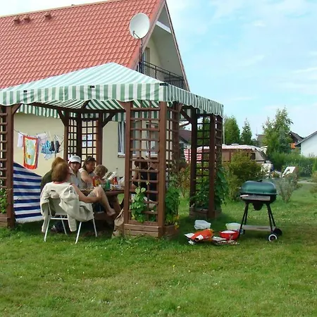 Séjour chez l'habitant Prezydencja