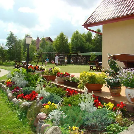 Séjour chez l'habitant Prezydencja *