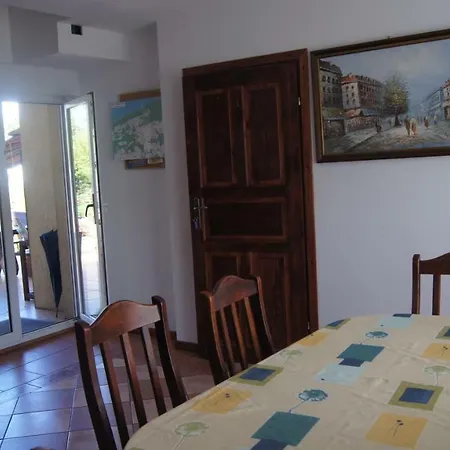 Δωμάτια σε οικογενειακή κατοικία Prezydencja