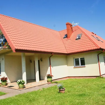 Homestay Prezydencja