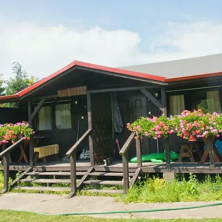 Prezydencja * Białogóra