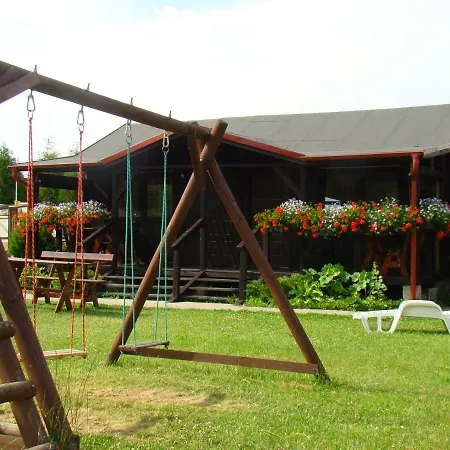 Séjour chez l'habitant Prezydencja