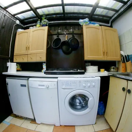 Prezydencja Białogóra