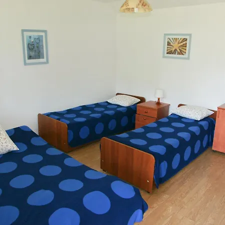 Prezydencja Séjour chez l'habitant