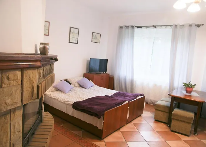 Prezydencja * Białogóra