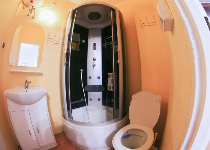 Prezydencja Homestay szállás *