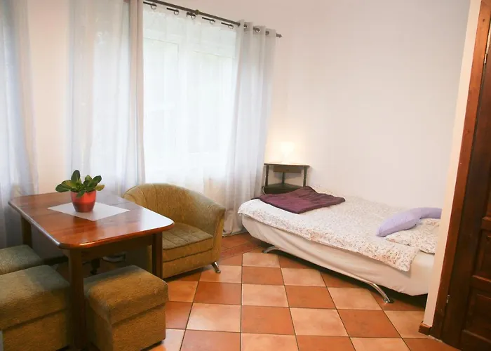 Homestay szállás Prezydencja