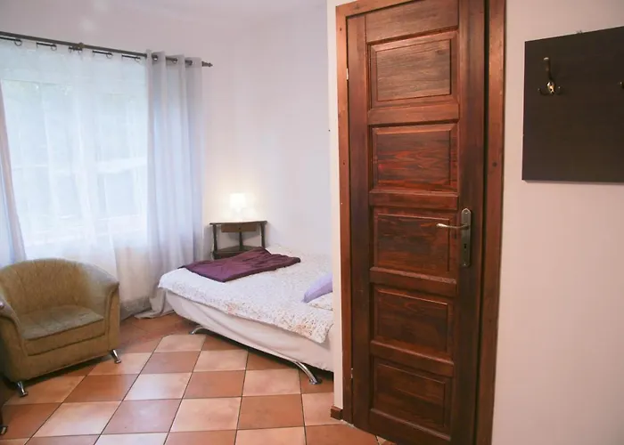 Prezydencja Białogóra