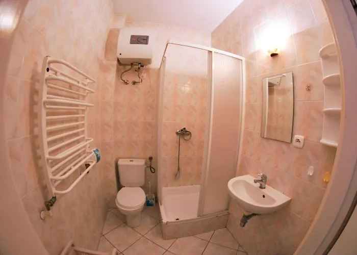 Prezydencja Homestay szállás *