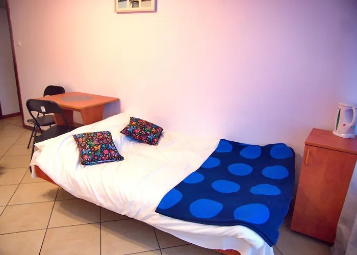 Prezydencja Homestay szállás *