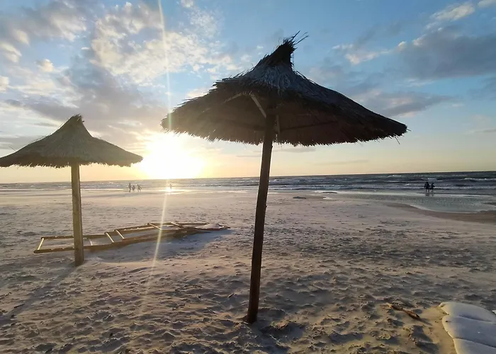 Prezydencja Homestay szállás