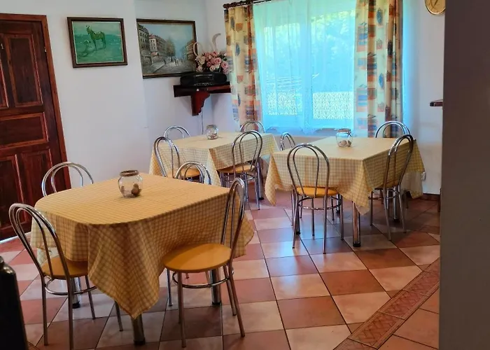 Prezydencja Homestay szállás *