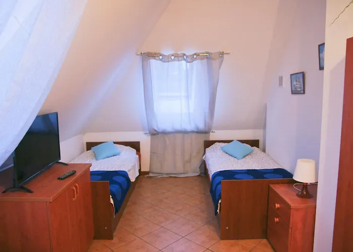 Homestay szállás Prezydencja *