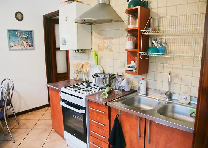 Homestay szállás Prezydencja *