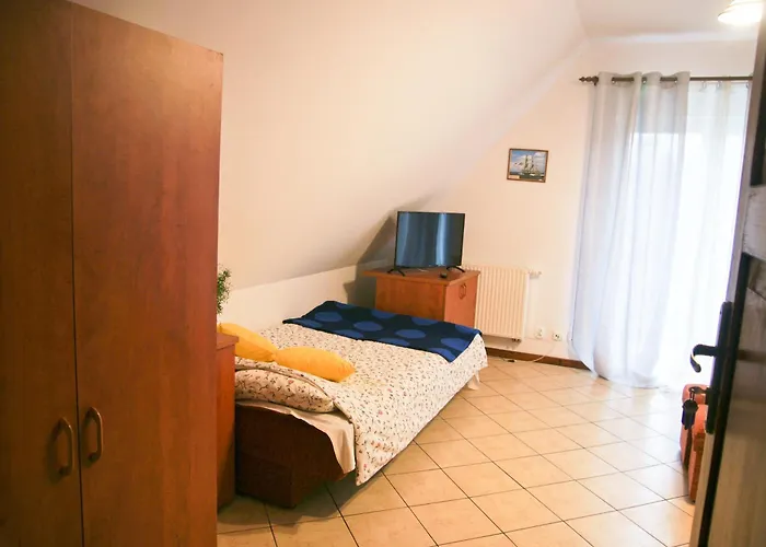 Prezydencja Białogóra