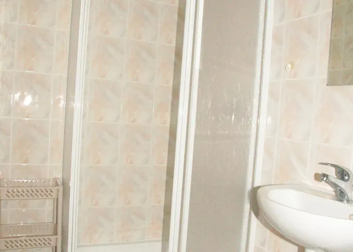 Prezydencja Homestay szállás