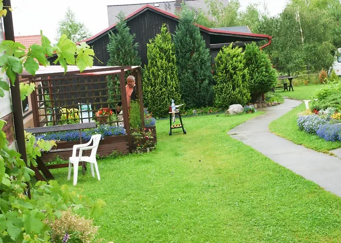Homestay szállás Prezydencja *