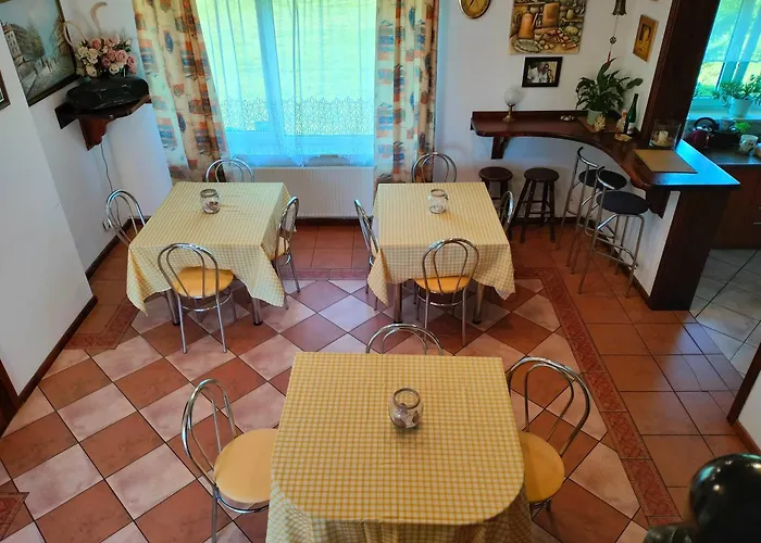 Prezydencja Homestay szállás *