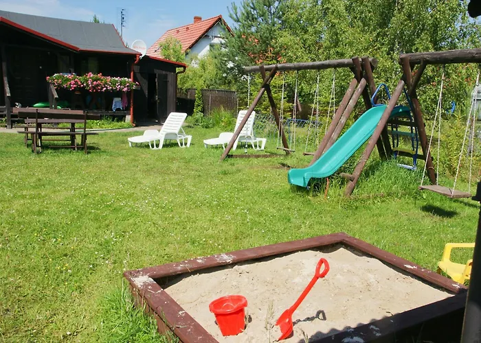 Prezydencja Białogóra