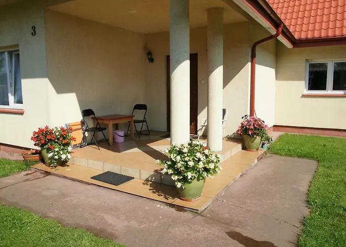 Prezydencja Homestay szállás