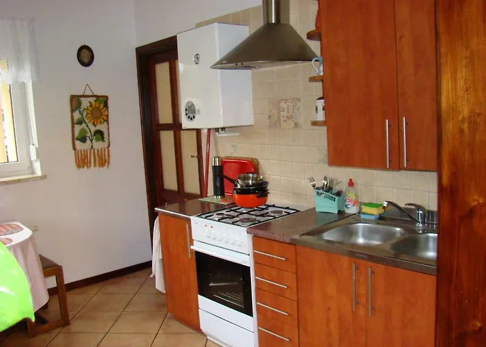 Prezydencja Homestay szállás *